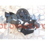 KALORİFER KUTUSU KLİMALI KOMPLE HYUNDAI H100 KAMYONET 2019-2026